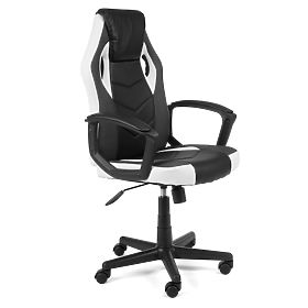 GAMING STOLICA F4G FG-19 BIJELA