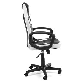 GAMING STOLICA F4G FG-19 BIJELA