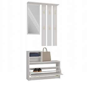 Garderobni ormar Vera VERA KAŠMIR