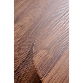 GISELA S konferencijski stolić orah (2p=1ks), Halmar