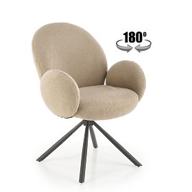 K498 stolica cappuccino (1p=2kom)