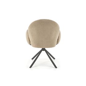 K498 stolica cappuccino (1p=2kom)