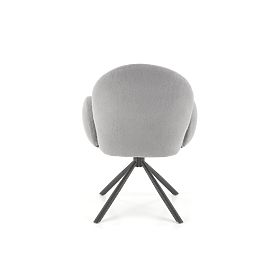 K498 stolica siva (1p=2kom), Halmar