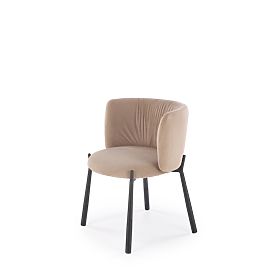 K531 stolica bež (1p=2kom)