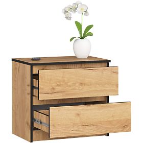 KOMODA K60 2SZ CLP PK HRAST CRAFT