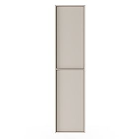 Kupaonski ormarić, stup Mossy, kašmir