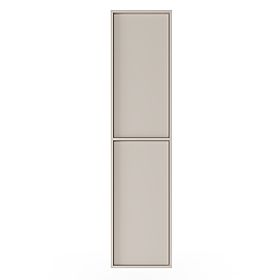 Kupaonski ormarić, stup Mossy, kašmir, lectus