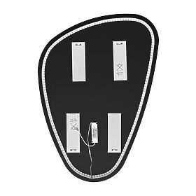 LED ogledalo bez okvira