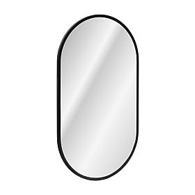 LED ogledalo u okviru