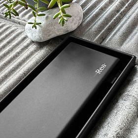 Linearni odvod REA Neox za Crni 50, Rea