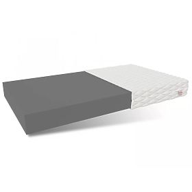 Madrac od pjene Bresso Max 180 x 200 cm