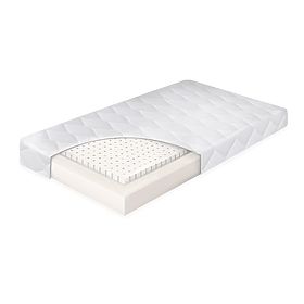 Madrac Ourbaby LATEX 200x120 cm, Ourbaby®