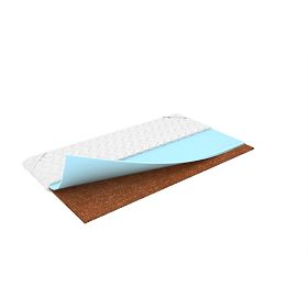 Madrac Topper Pjena-kokos, Ourbaby®