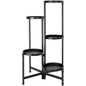 Metalni cvjetnjak NUNO