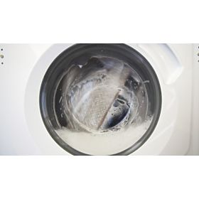 MIRO 51233.810 prostirka za pranje Geometrijska protuklizna - tamnosiva, F.H.Kabis