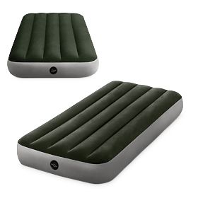 Nafukajući madrac za jednu osobu 191x76 cm INTEX 64106, INTEX