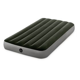 Nafukajući madrac za spavanje za jednu osobu 191x99 cm Intex 64107