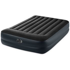 Nafukovací madrac krevet 203x152 cm ugrađena pumpa + torba INTEX 64124, INTEX