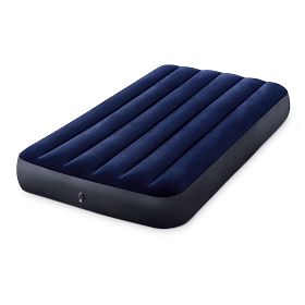 Nafukovací madrac za spavanje 191x99 cm jednokrevetni INTEX 64757, INTEX
