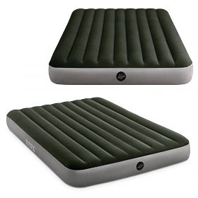 Nafukoviti madrac Intex dvostruki ležaj 64109