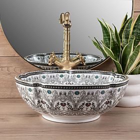 Namještajni umivaonik Rea Asanti, Rea