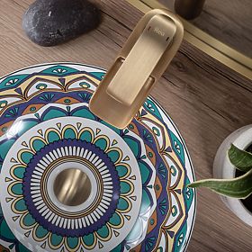 Namještajni umivaonik Rea Aztec