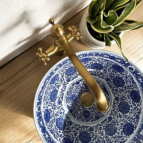 Namještajni umivaonik Rea Bella, Rea