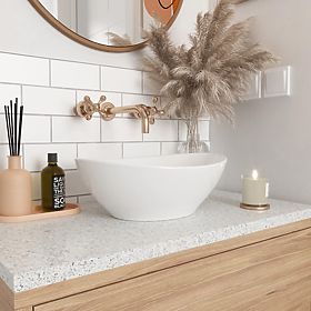 Namještajni umivaonik Rea Sofia