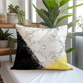 Navlaka za jastuk 3D - višebojna, Tutumi