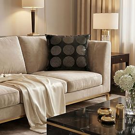 Navlaka za jastuk BC08, Tutumi