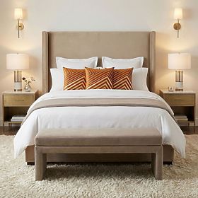 Navlaka za jastuk BC23, Tutumi