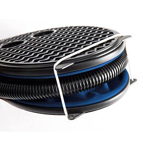 Nožna pumpa za madrac 3 nastavka INTEX 69611, INTEX