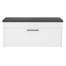 Ormarić za cipele Parma PARMA BIJELA