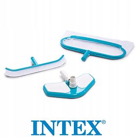 Pribor za čišćenje bazena usisavač mrežica INTEX 29057, INTEX