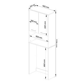 REGAL KUPAONICA FIN STUPAC 2D PERILICA SONOMA