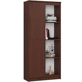 REGAŁ R80 1D 4P CLP VENGE