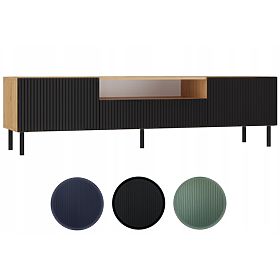 RTV KAMA 160/SLIM ARTISAN CRNA