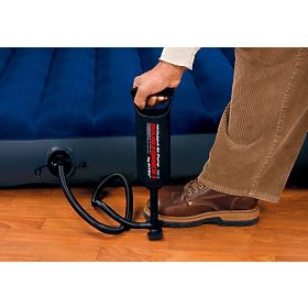 Ručna pumpa za madrace i bazene DOUBLE QUICK II Intex 68612, INTEX