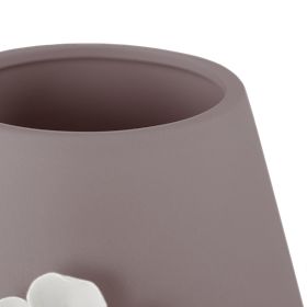 Saksija LUSITANO boja cappuccino klasični stil za interijer ameliahome