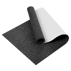 Samoljepljiva podloga za grebanje za mačke KITTY 100x40 cm