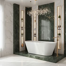 Samostojeća akrilna kada OFELIA 170