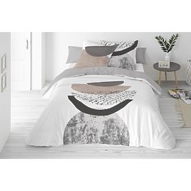 Saten posteljina od pamuka PRESTIGE 160x200 + 2x 70x80, Matex