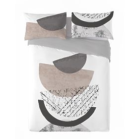 Saten posteljina od pamuka PRESTIGE 160x200 + 2x 70x80, Matex