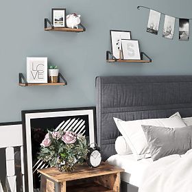 Set od 3 loft police SIRIN crna