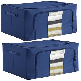 Set organizatora Parker tamnoplava