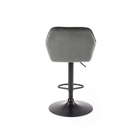 Siva barska stolica H103 (1p=1ks)