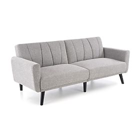 Siva sofa LARIX (1p=1 kom)