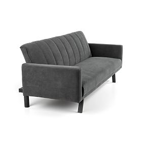 Sofa ARMANDO pepeljasta