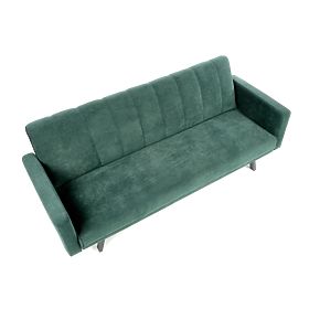 Sofa ARMANDO tamno zelena (1p=1ks)