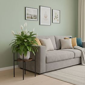 Stalak za cvijeće stojeći stalak za cvijeće dekoracija loft ModernHome